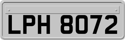 LPH8072
