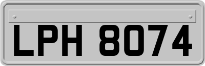 LPH8074