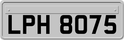 LPH8075