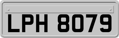 LPH8079