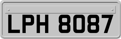 LPH8087