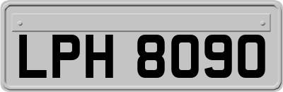 LPH8090
