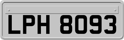 LPH8093