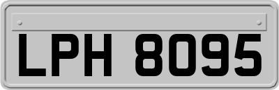 LPH8095
