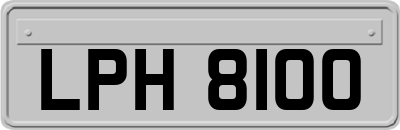 LPH8100