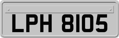 LPH8105