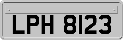 LPH8123