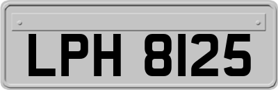 LPH8125