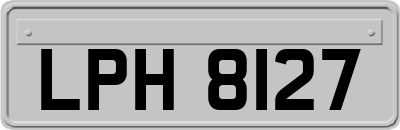 LPH8127
