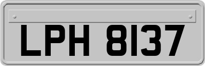 LPH8137