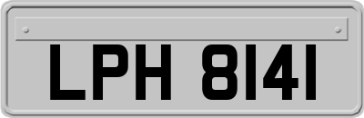 LPH8141