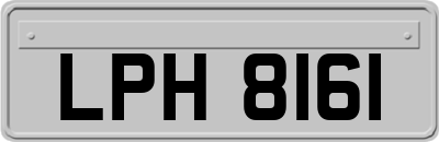 LPH8161