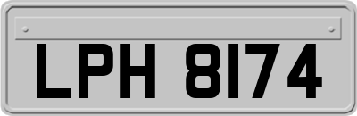 LPH8174