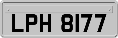 LPH8177