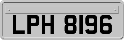 LPH8196
