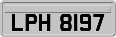 LPH8197