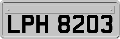 LPH8203