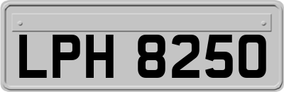 LPH8250