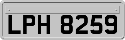 LPH8259