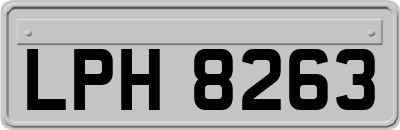 LPH8263