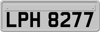 LPH8277