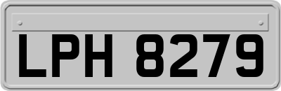 LPH8279