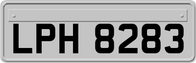 LPH8283