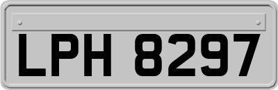 LPH8297