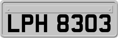 LPH8303