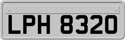 LPH8320