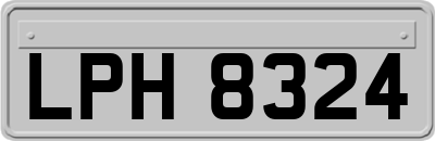 LPH8324