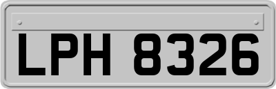 LPH8326