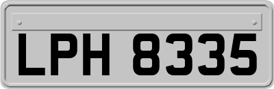 LPH8335