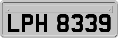 LPH8339