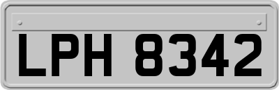LPH8342