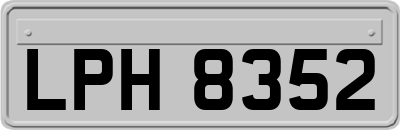 LPH8352