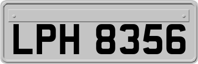 LPH8356