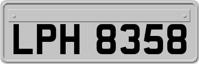 LPH8358