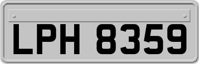 LPH8359