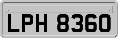 LPH8360