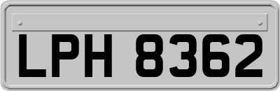 LPH8362