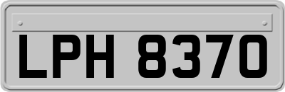 LPH8370