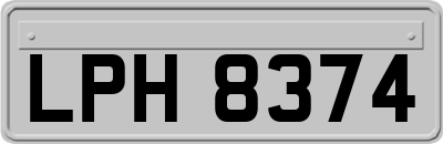 LPH8374