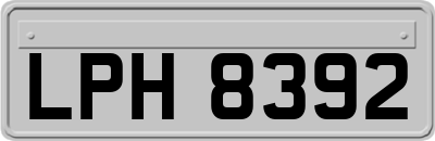 LPH8392