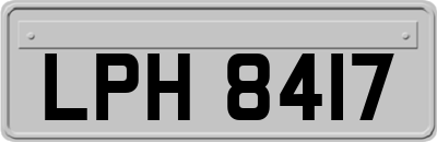 LPH8417