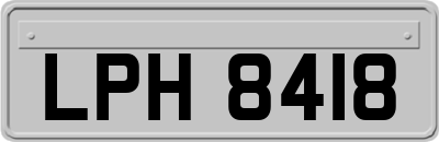 LPH8418