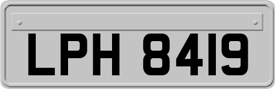 LPH8419