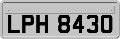 LPH8430