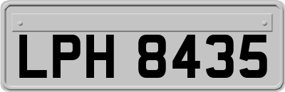 LPH8435