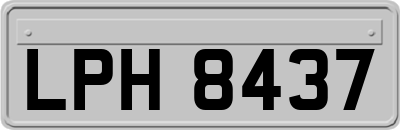 LPH8437